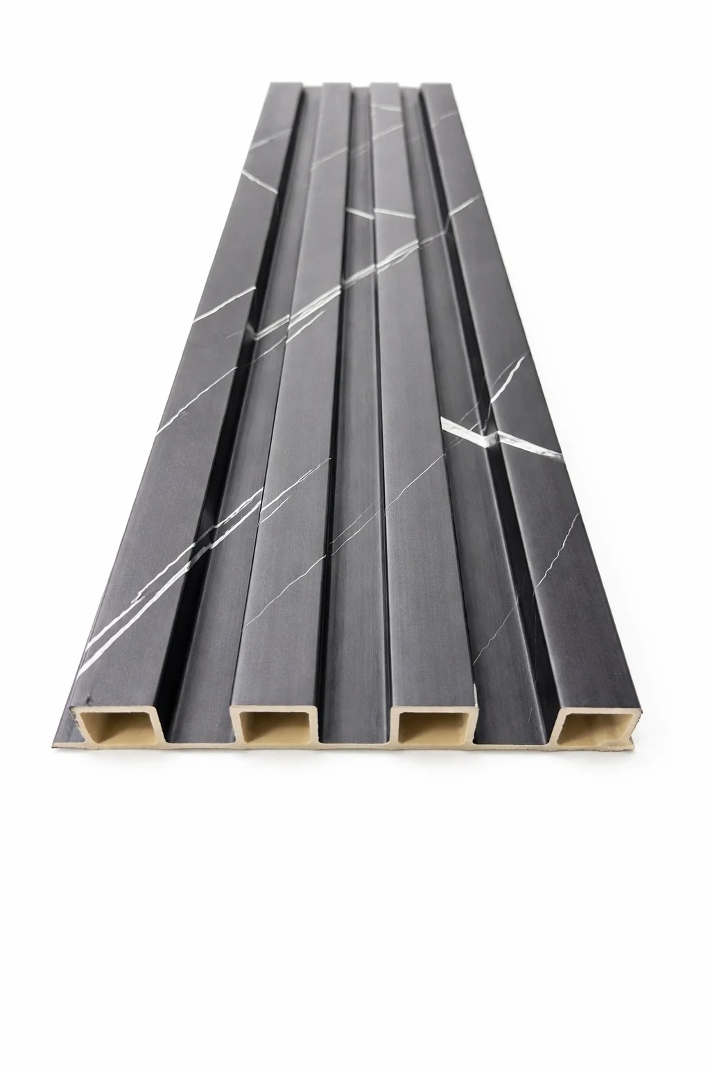 Lamina wall panel (NEGRO RAYADO) 2.90 MTS